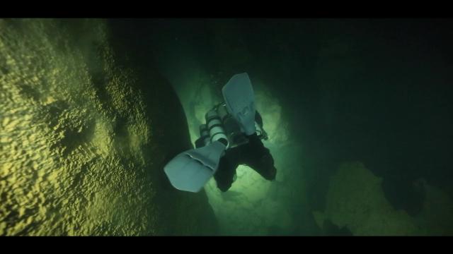The MV Argo-HD