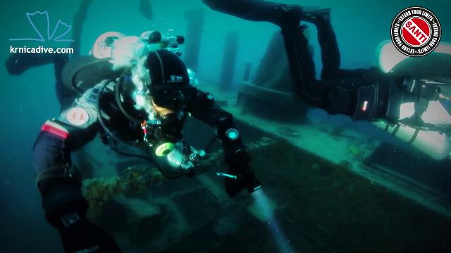 The MV Argo-HD