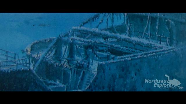 The MV Argo-HD